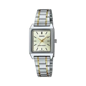 Reloj Casio Para Mujer LTP-V007SG-9E
