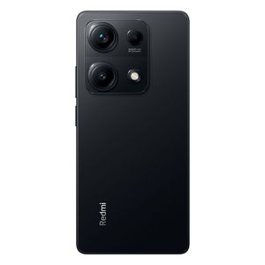 Celular Redmi Note14S Negro Ocaso 8GB RAM256GB ROM