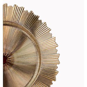 Plato De Sitio Celebracion 33 Cm