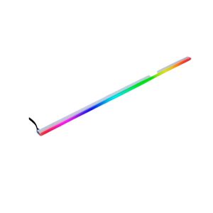 Iluminación RGB inteligente Lian Li LanCool II - Efectos ARGB, fácil instalación y personalización
