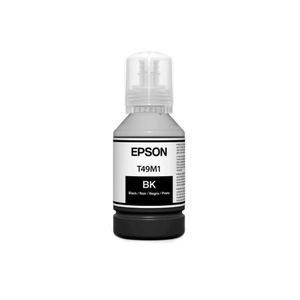 Tinta de Sublimacion T49M1 Negro