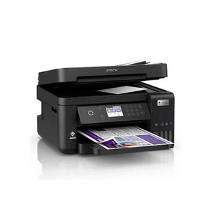 Impresora Multifuncional Epson L6270 ADF Duplex