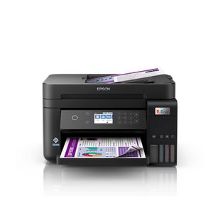 Impresora Multifuncional Epson L6270 ADF Duplex