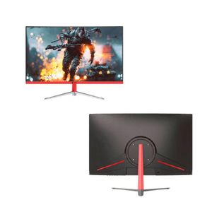 Monitor Teros TE-2471G 23.8" VA 1920x1080 Full HD HDMI CURVO