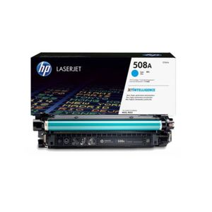 Toner Hp 508A Cyan CF361A
