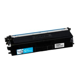 Toner Brother TN-411C Cian