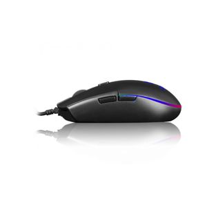 Mouse Gamer Gravity Cyb M516 Usb Rgb 3200Dpi Cybertel