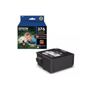 Tinta Epson T376020-AL original T3760 PictureMatte PM-525