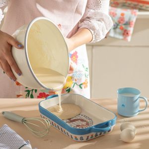 Jarro Enlozado con Asa 250 ml