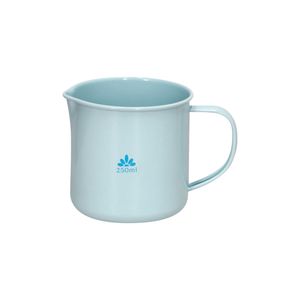 Jarro Enlozado con Asa 250 ml