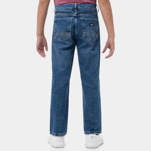 Pantalón Jean Denim Gzuck Niño Woller Kids