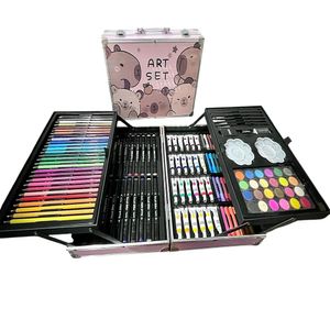 Maletin Metalico Doble Punta 145 Piezas