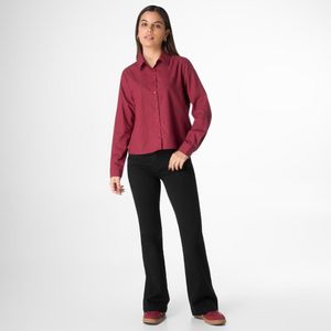 Pantalón Jean Denim Stretch Squeeze Mujer Sanda