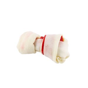 Snack para Perros Dingo Hueso de Pollo Pequeño x1 und