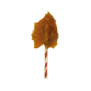 Snack para perros Dingo Triple Flavor Wings Pack x2 und