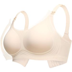Momcozy brasier de lactancia Jelly Strip