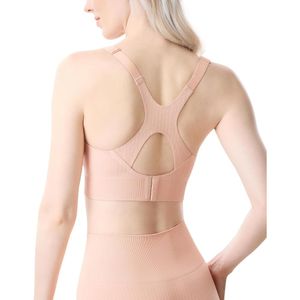 Momcozy brasier de lactancia deportivo y suave