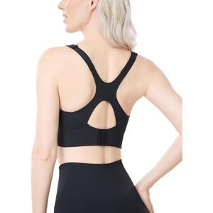 Momcozy brasier de lactancia deportivo y suave