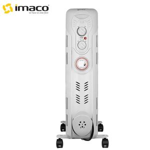 Termoradiador 11 Celdas 2500W OFR11AO Blanco