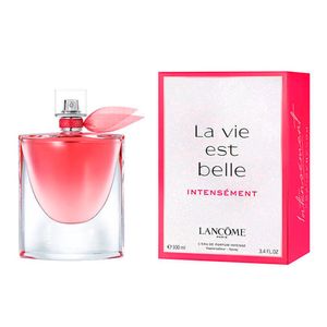 Lancome La Vie Est Belle Intensément Mujer Edp 100 ml