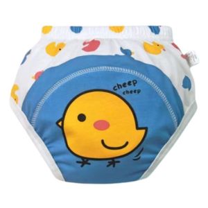 Pañal de Entrenamiento 24-36 Meses Generico Mod Pollito
