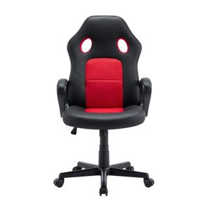 Silla Gamer Orange New Racing Rojo
