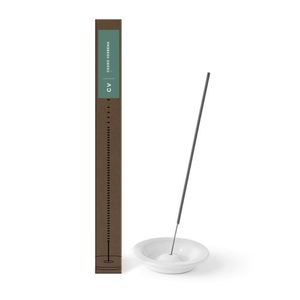 Incienso Cedro Verbena