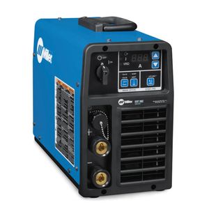 Soldadora de Electrodo Revestido CST 282 208-575V Miller 907810