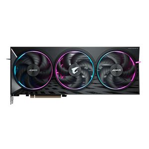 Tarjeta de video Gigabyte AORUS Radeon RX 9070 XT ELITE 16G , 16 GB GDDR6