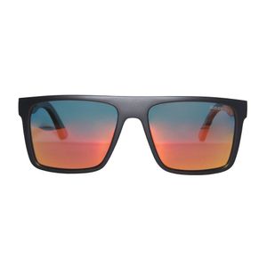Lentes De Sol Polarizado Unisex Gbm118 Boselli - 1031202