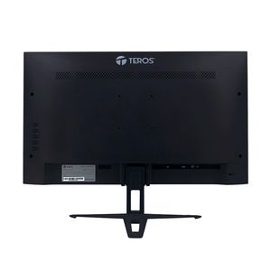 Monitor TEROS IPS TE-2417S 24" 144Hz 1ms FHD HDMI DP VESA FREE Negro