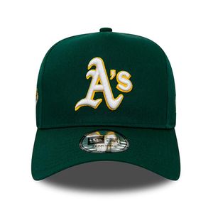 Gorra New Era Mlb-Oakland Athletics 9Forty Aframe 197371119216 - 1019851