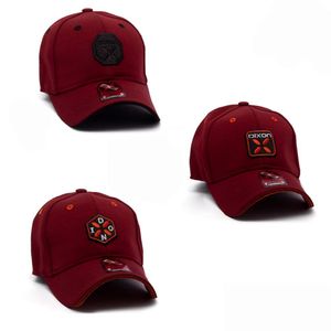 Gorra Cerrada Unisex 3Dcc014 Dixon - 1019009