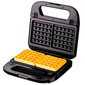 Maquina De Donas & Wafles Mod Dofles 2 En1 Taurus