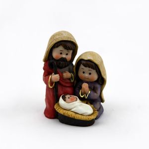 Nacimiento 12 cm