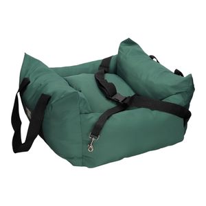 Asiento de Auto para Mascotas