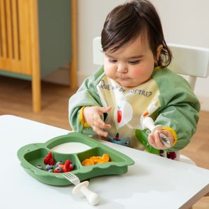 Set Cubiertos para Bebés