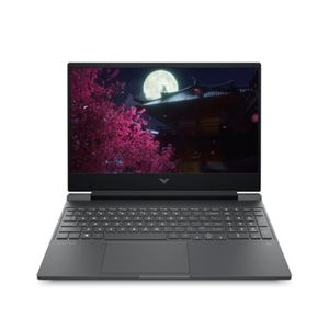 Laptop HP Victus Gaming 15-fb2025la 15.6" AMD Ryzen 5 512GB SSD 16GB NVIDIA RTX 2050 4GB