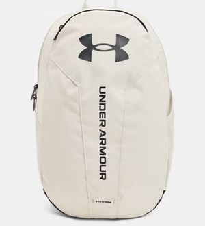 Mochila Deportiva Under Armour Mujer 1364180-110 Nude