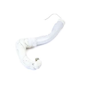 NAVIDAD Adorno silueta pierna de elfo