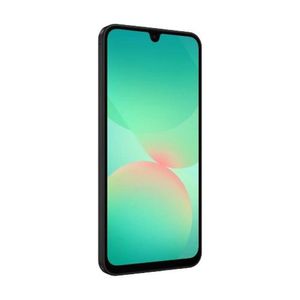 Celular Samsung Galaxy A26 5G 256GB ROM 8GB RAM- Dual SIM Negro