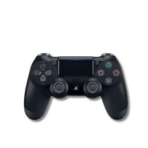 Consola Ps4 FAT 500 GB Negro - Play Station 4 + GTAV.