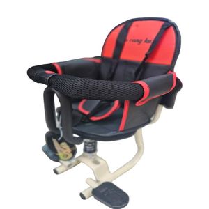 PORTA BEBE DELANTERO BICIMOTO CERRRADO CON PROTECTOR