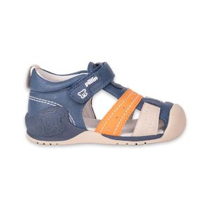 Sandalias Bebe Niño PZA204-24 Pillin