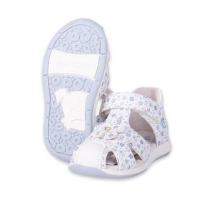 Sandalias Bebe Niña PZA413-24 Pillin