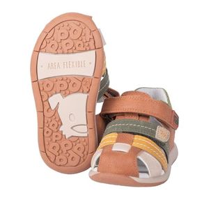 Sandalias Bebe Niño PZA421-24 Pillin