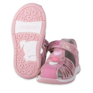 Sandalias Bebe Niña PZA416-24 Pillin