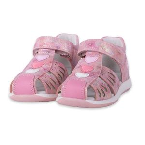 Sandalias Bebe Niña PZA416-24 Pillin