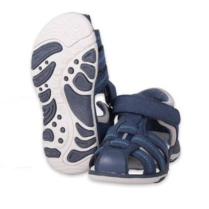 Sandalias Bebe Niño PZA422-24 Pillin