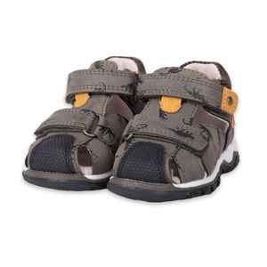 Sandalias Bebe Niño PZA420-24 Pillin